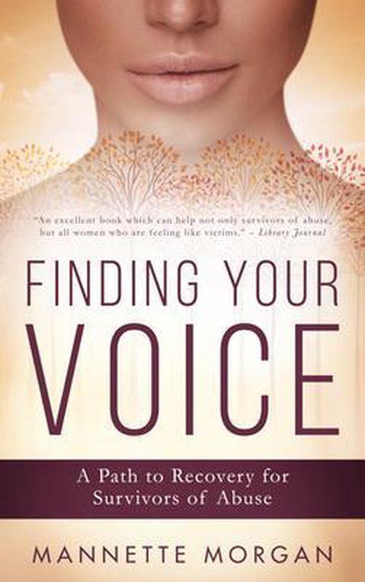 Finding Your Voice - cover
