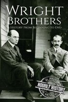 Biographies of Inventors-The Wright Brothers