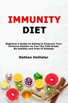 Immunity Diet