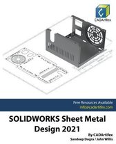 Solidworks Sheet Metal Design 2021