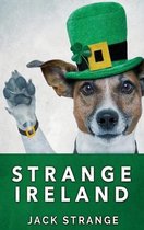 Jack's Strange Tales- Strange Ireland