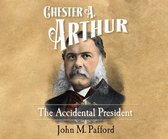 Chester A. Arthur