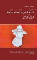 Schwesterherz ich hab dich lieb
