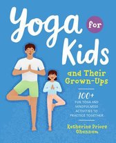 Yoga for Kids and Their Grown-Ups