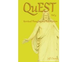 Quest- QuEST Vol.3