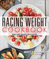 Racing Weight Cookbook lean light recip