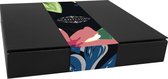 Scentchips ScentBox Waxmelts - The Happy Spring Box - 144 stuks