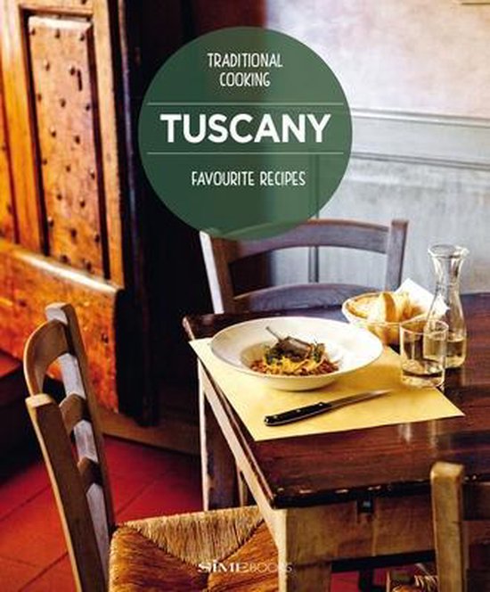 9788895218939 - Tuscany, Favourite recipes