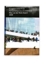 Mies Van Der Rohe Award: European Union Prize for Contemporary Architecture