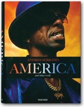 Andres Serrano, America and Other Work