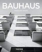 Bauhaus Basic Architecture