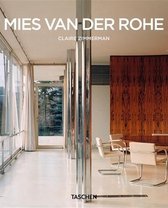 Mies Van Der Rohe Basic Architecture