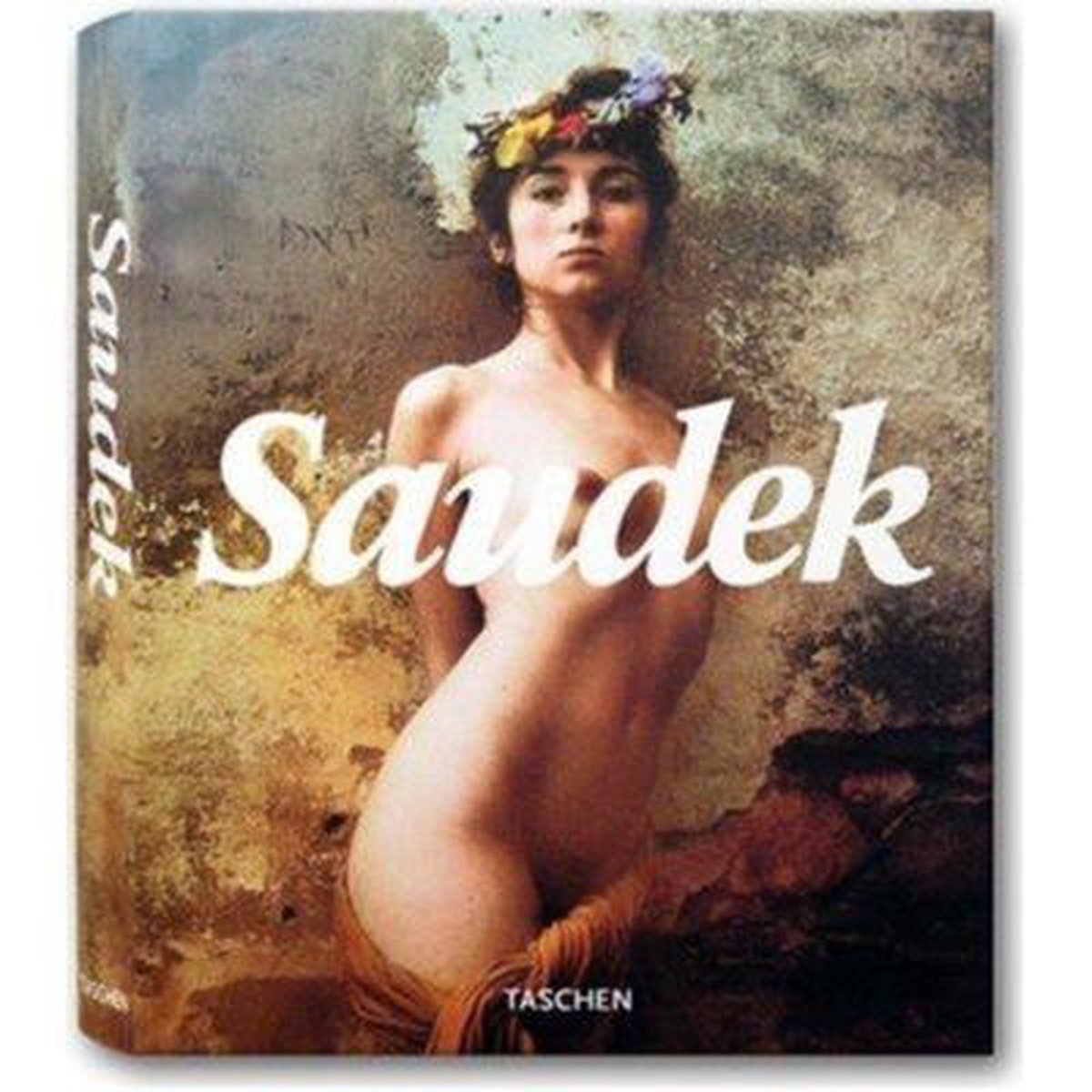 Saudek - Mrazkova Daniela