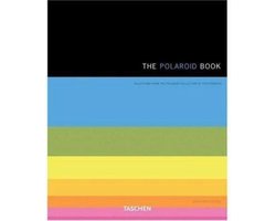 Omslag van Polaroid Book