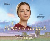 A Home for Hannah