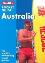 Australia Berlitz Pocket Guide