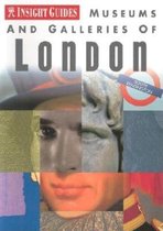 London Insight Museum And Galleries Guide