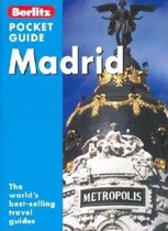 Madrid Berlitz Pocket Guide