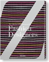 Fashion Designers a-z