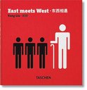 Yang Liu East Meets West
