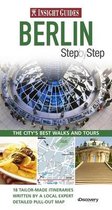 Insight Guides: Berlin Step By Step