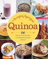 Quinoa For Everyone