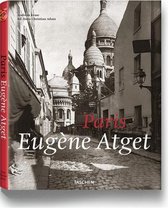 T25 Eugene Atget, Paris