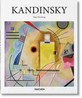 Basic Art- Kandinsky