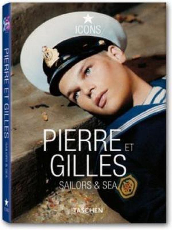 Cover van het boek 'Pierre Et Gilles'