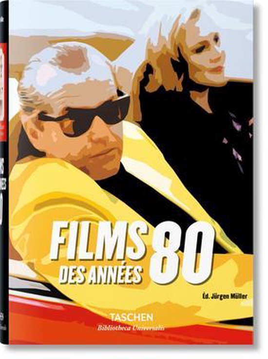 Films Des Annees 80