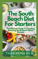 The South Beach Diet For Starters