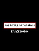 The People of the Abyss by Jack London