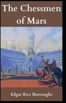 The Chessmen of Mars