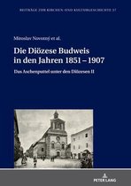 Beitraege Zur Kirchen- Und Kulturgeschichte- Die Dioezese Budweis in Den Jahren 1851 - 1907