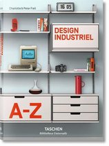 Bibliotheca Universalis- Design Industriel A-Z