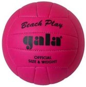 Gala Beachvolleybal Beach Play Uni Roze