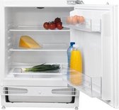 Inventum IKK0821D - Inbouw koelkast - Onderbouw - Wit