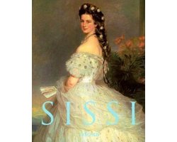 Omslag van Sissi