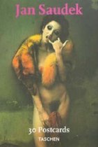 Jan Saudek