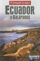 Ecuador & Galapagos / Eng. Ed.