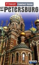 St Petersburg Insight Compact Guide