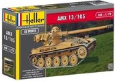 Heller | 79874 | AMX 13/105 | 1:72