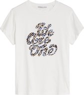 T-shirt Catwalk Junkie Off-white maat 38