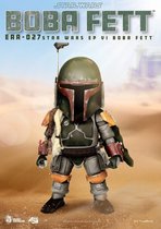 Star Wars: The Empire Strikes Back - Boba Fett 6 inch Action Figure