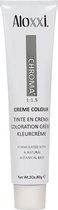 Aloxxi Chroma Permanent Creme Colour 6NA