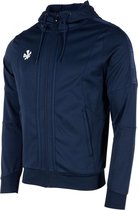 Reece Australia Cleve TTS Hooded Trainingsjack Unisex - Maat 140