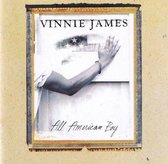 Vinnie James – All American Boy