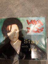 Vaya con dios stay with me cd-single