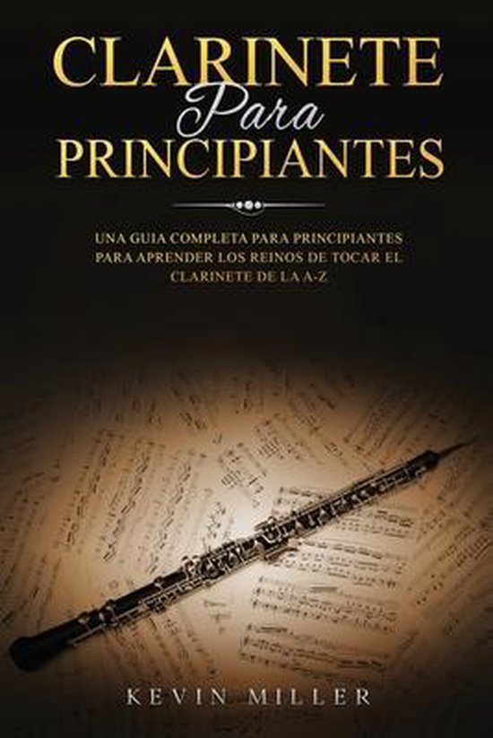 Clarinete