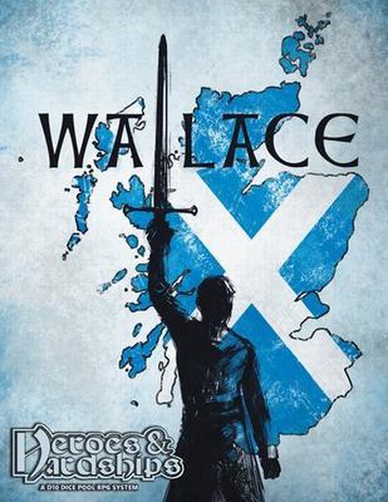 Wallace - cover